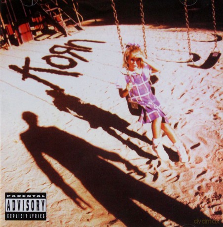 Korn: Korn [CD]