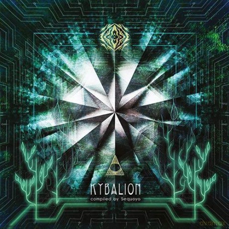 Kybalion [CD]