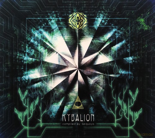 Kybalion [CD]