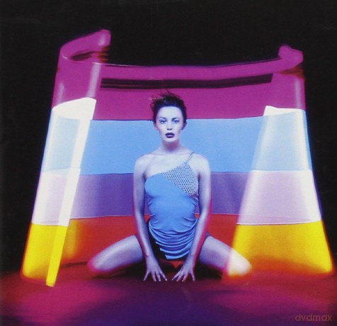 Kylie Minogue: Kylie Minogue [CD]