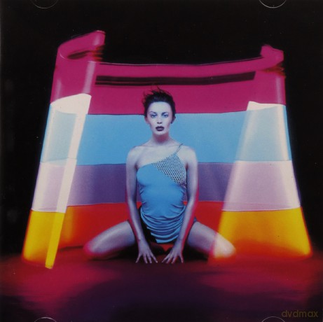 Kylie Minogue: Kylie Minogue [CD]