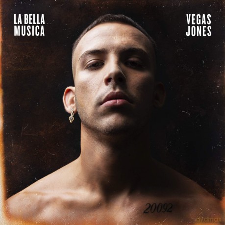 Vegas Jones: La Bella Musica [CD]