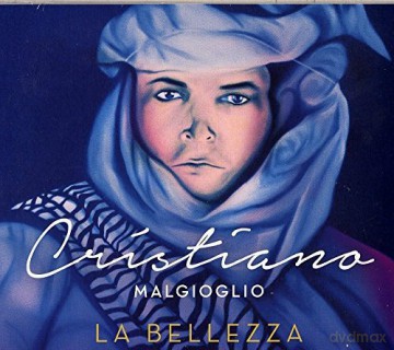 Cristiano Malgioglio: La Bellezza [CD]