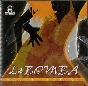La Bomba [CD]