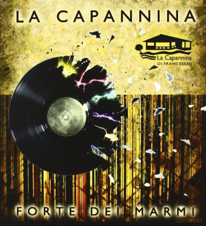 La Capannina 2011 [2CD]