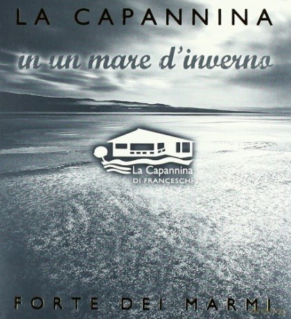 La Capannina in Un M: La Capannina In Un Mare D Inve [2CD]