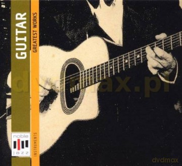 Jazz Instruments Guitar [2CD]