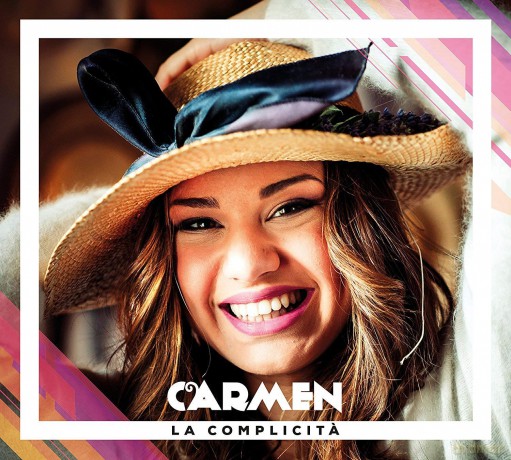 Carmen: La Complicita' [CD]