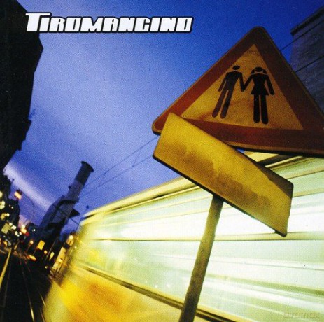 Tiromancino: La Descrizione Di [CD]