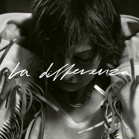 Gianna Nannini: La Differenza [CD]