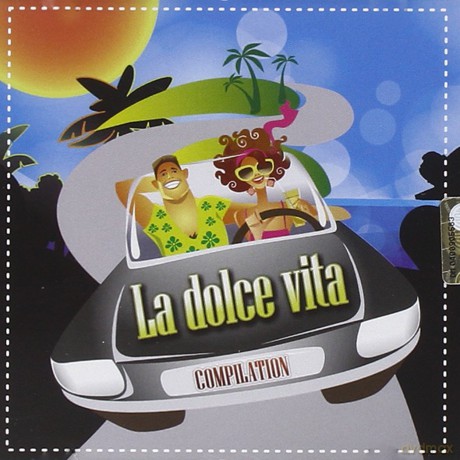La Dolce Vita Compilation [CD]