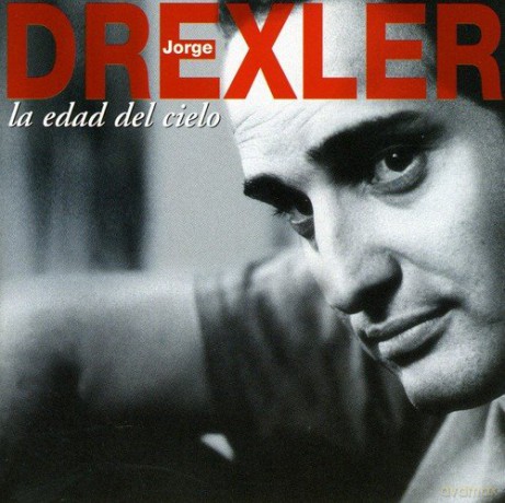 Jorge Drexler: La Edad Del Cielo [CD]
