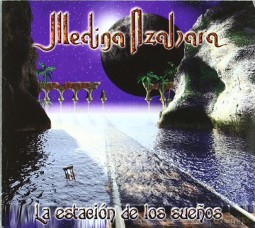 Medina Azahara: La Estacion De Los Sueno [CD]
