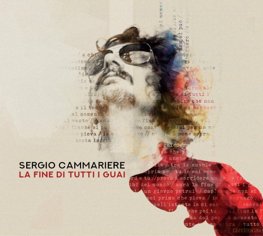 Sergio Cammariere: La Fine Di Tutti I Guai [CD]