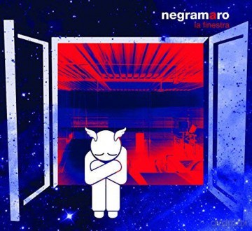 Negramaro: La Finestra Special Edition [CD]