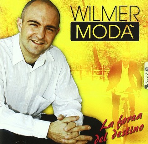 Moda' Wilmer: La Forza Del Destino [CD]