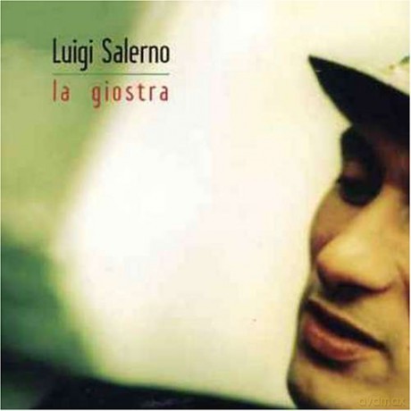 Luigi Salerno: La Giostra [CD]