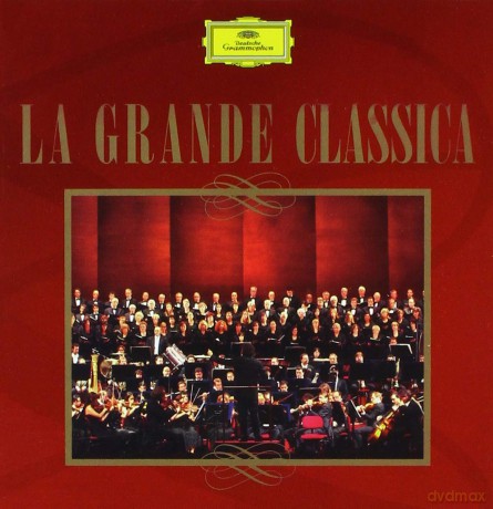 La Grande Classica [16CD]