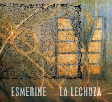 Esmerine: La Lechuza [CD]