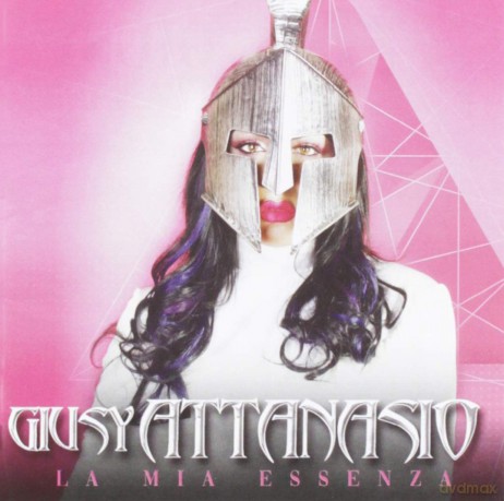 Attanasio Giusy: La Mia Essenza [CD]