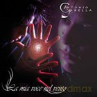 Gabella A: La Mia Voce Nel Vento [CD]