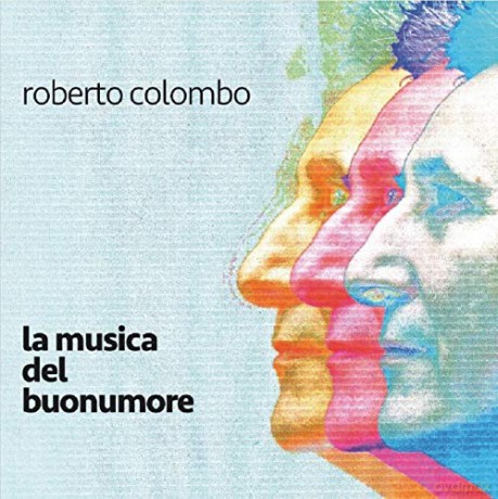 Roberto Colombo: La Musica Del Buonumore [3CD]