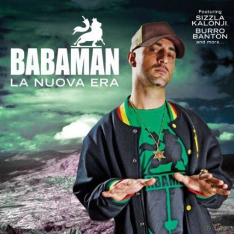 Babaman: La Nuova Era [CD]