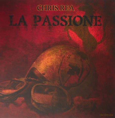 Chris Rea: La Passione [4CD]