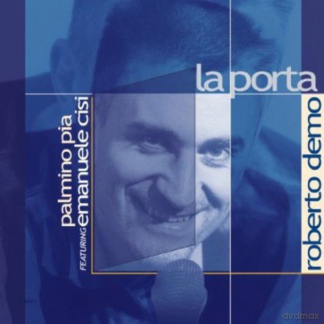Cisi: La Porta [CD]