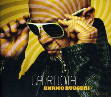 Enrico Ruggeri: La Ruota [CD]
