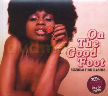 On The Good Foot - Essential Funk Classic [2CD]