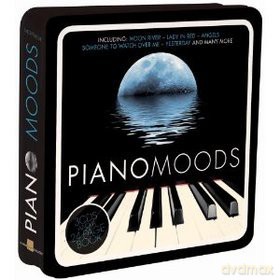 Piano Moods [3CD]