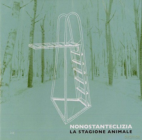 Nonostanteclizia: La Stagione Animale [CD]
