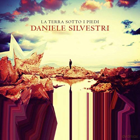 Daniele Silvestri: La Terra'sotto I Piedi [Winyl]