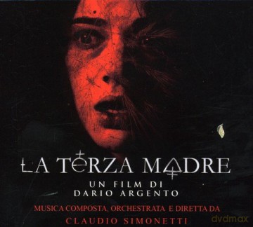 Claudio Simonetti: La Terza Madre [2CD]