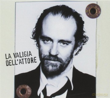 Francesco De Gregori: La Valigia Dell'attore [2CD]