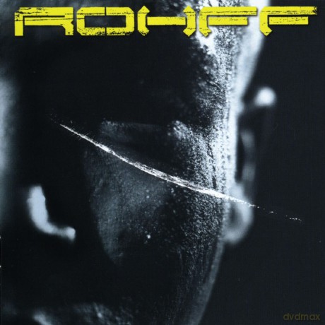 Rohff: La Vie Avant La Mort [CD]