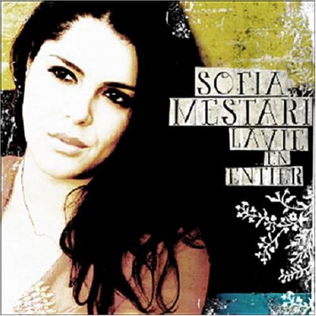 Sofia Mestari: La Vie en Entier [CD]