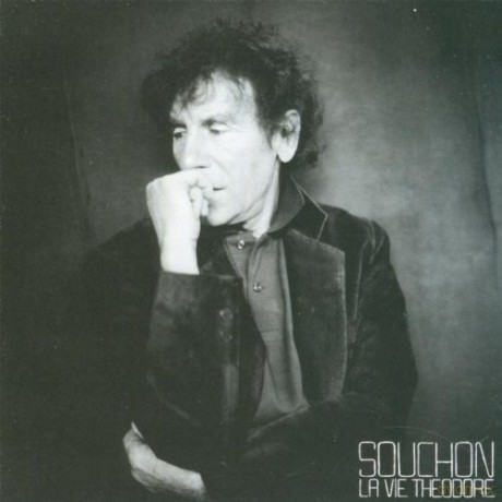 Alain Souchon: La Vie Theodore [CD]