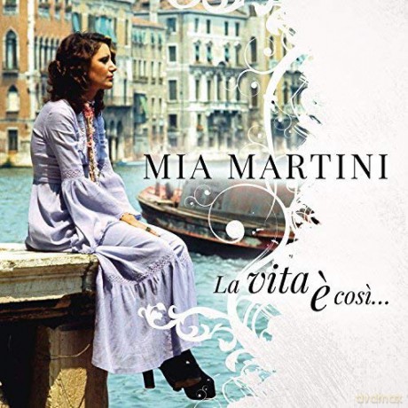 Mia Martini: La Vita E' Cosi'... [3CD]