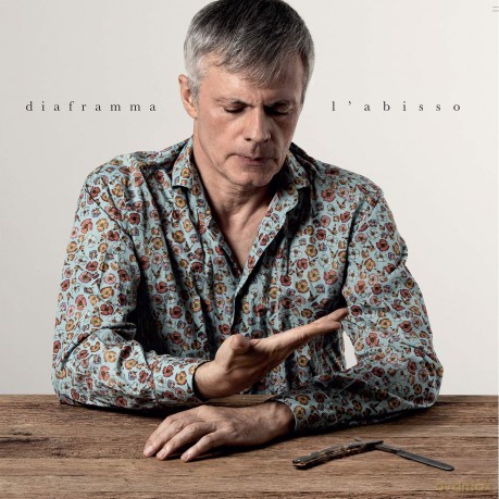 Diaframma: L'abisso [CD]