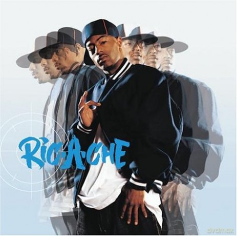 Ric-a-Che: Lack of Communication [CD]