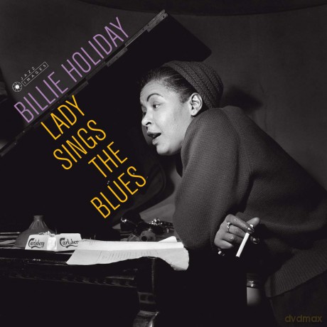 Billie Holiday: Lady Sings The Blues [CD]