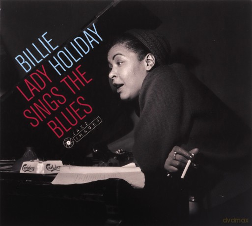 Billie Holiday: Lady Sings The Blues [CD]