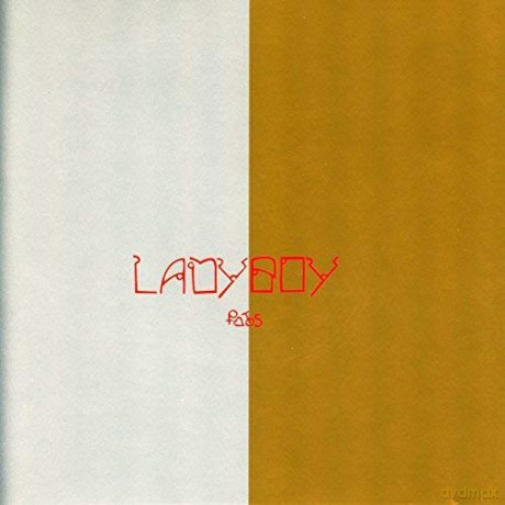 Ladyboy: Ladyboy [CD]