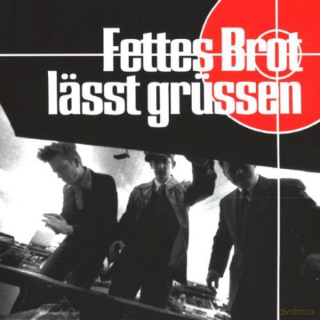 Fettes Brot: Laesst Gruessen [CD]