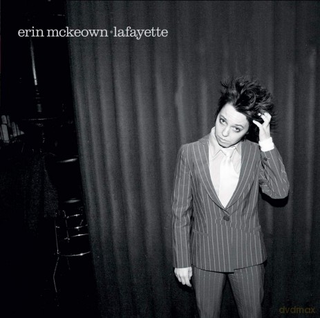 Erin Mckeown: Lafayette [CD]