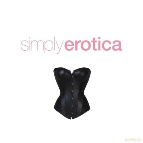 Simply Erotica [4CD]