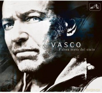 Vasco Rossi: l'altra Meta Del Cielo [CD]