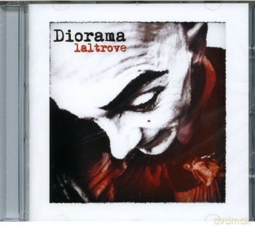 Diorama: Laltrove [CD]